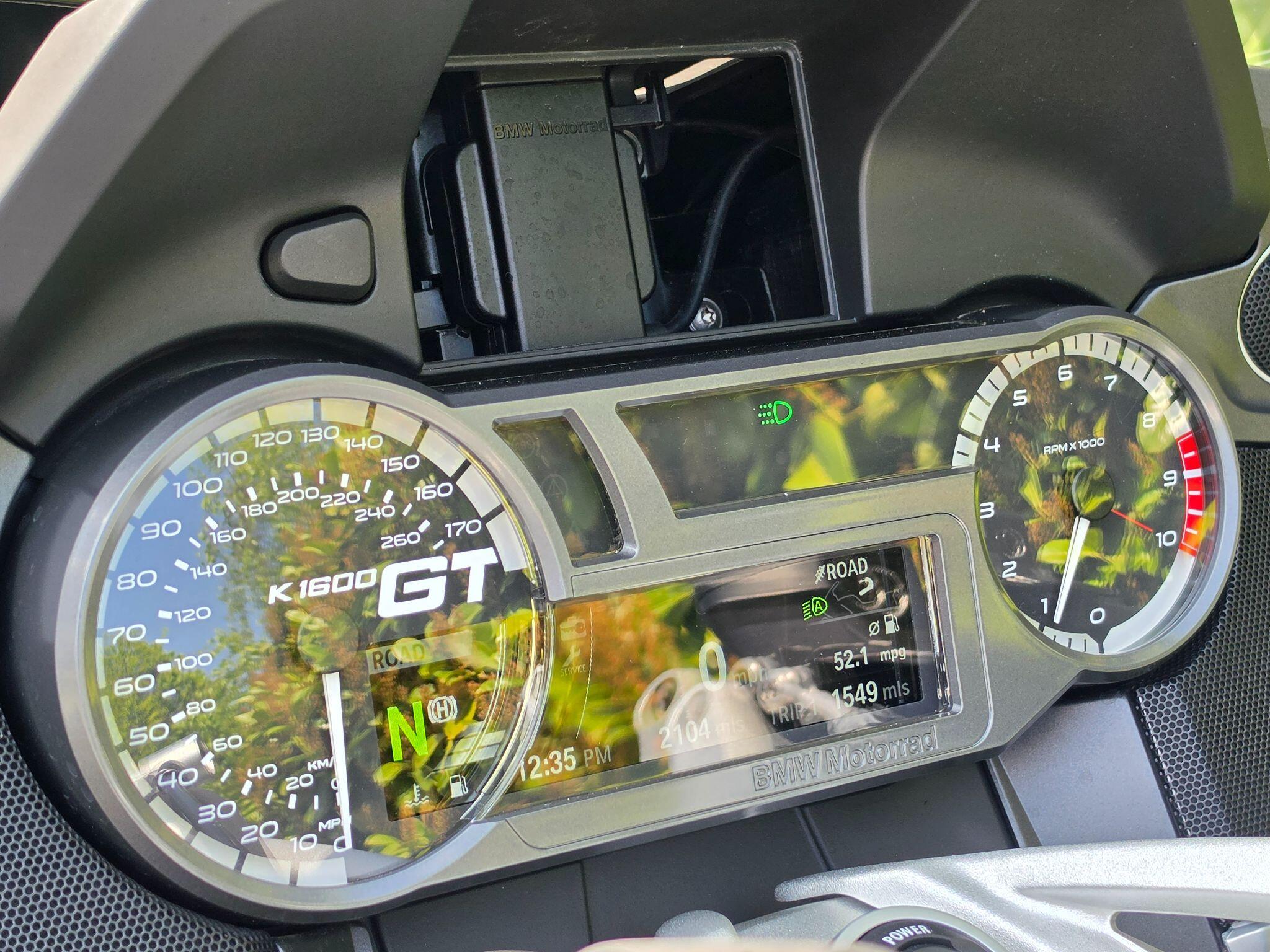 2020 70 Reg BMW 1600 Sport Euro 4